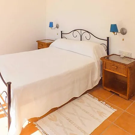 Christiana Villa Coral Bay