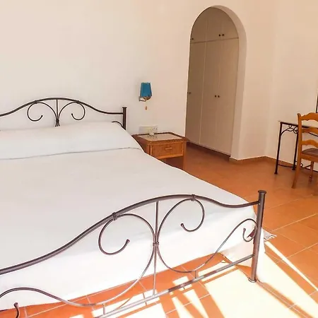 Christiana Villa *